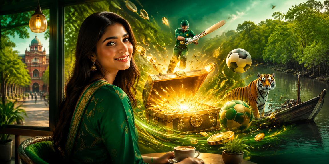 Jali Live Bangladesh Betting