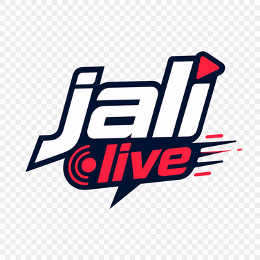 jali live logo